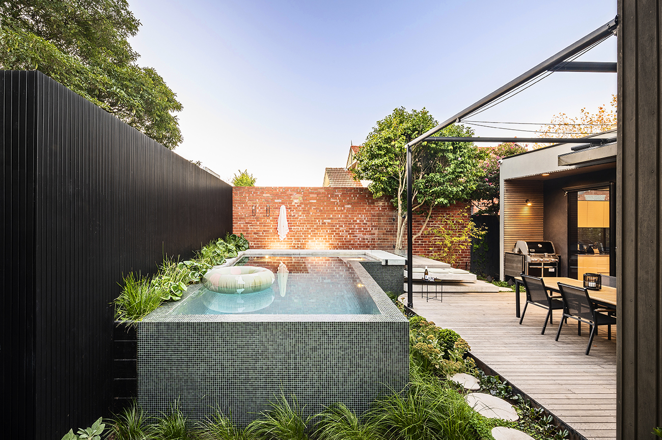 Esjay Landscapes Pools Luxury Landscape Design Melbourne